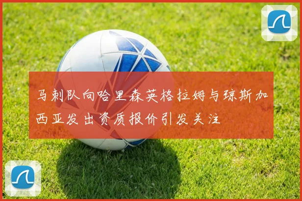 马刺队向哈里森英格拉姆与琼斯加西亚发出资质报价引发关注